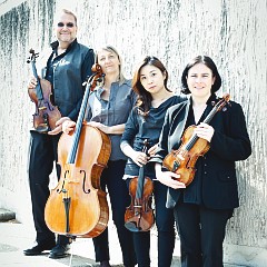 Nexus Quartett Wien