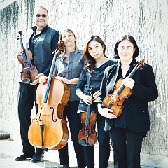 Nexus Quartett Wien